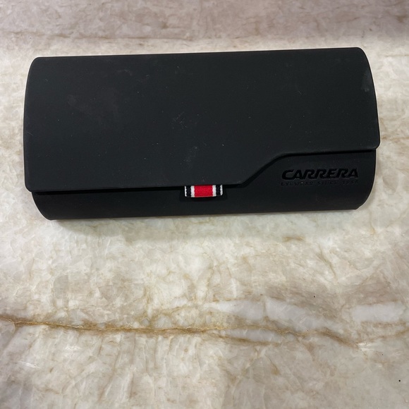 Carrera Chrome sun glasses - Picture 3 of 5